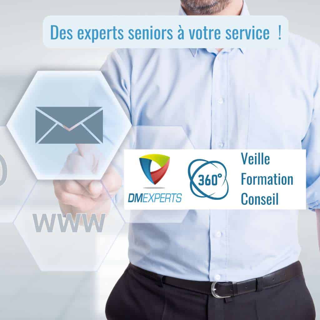 DMEXPERTS DM Experts Réseau de consultants SENIOR Veille Formation Conseil Dispositifs médicaux Dispositif médical Diagnostic in vitro - Contactez des experts seniors DM et DMDIV